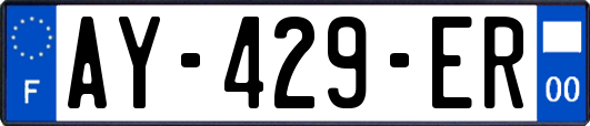 AY-429-ER