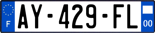 AY-429-FL