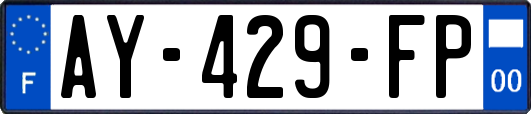 AY-429-FP