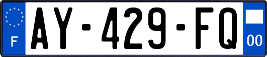 AY-429-FQ