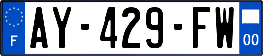 AY-429-FW