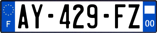 AY-429-FZ