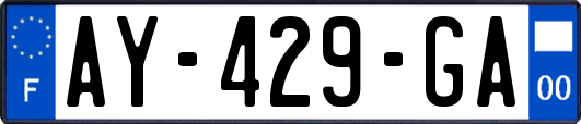 AY-429-GA