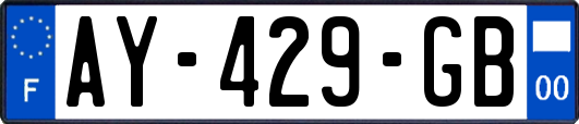 AY-429-GB