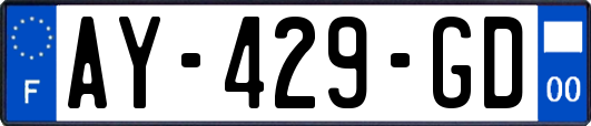 AY-429-GD