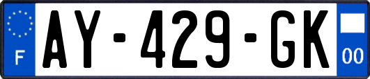 AY-429-GK