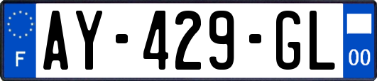 AY-429-GL