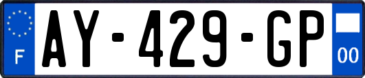 AY-429-GP
