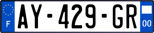 AY-429-GR