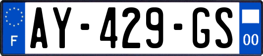 AY-429-GS