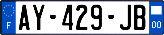 AY-429-JB