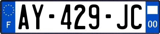 AY-429-JC