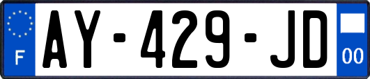 AY-429-JD