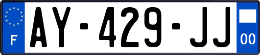 AY-429-JJ
