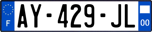 AY-429-JL
