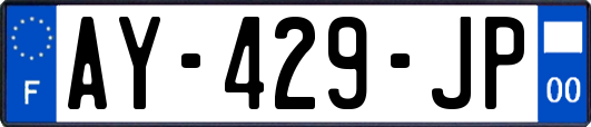 AY-429-JP