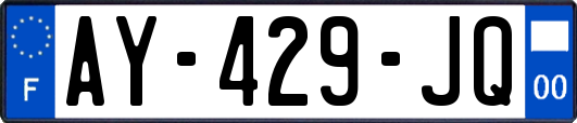 AY-429-JQ