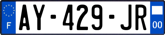 AY-429-JR