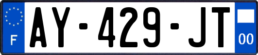 AY-429-JT