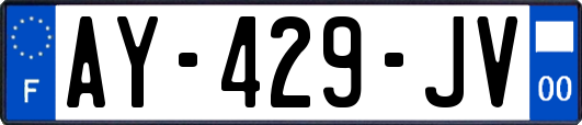 AY-429-JV