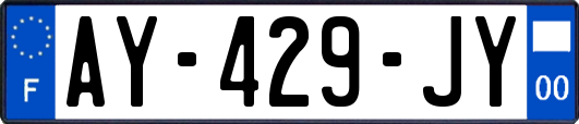 AY-429-JY