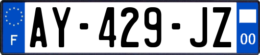 AY-429-JZ