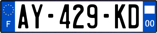 AY-429-KD