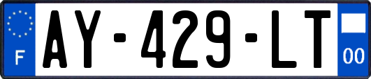 AY-429-LT