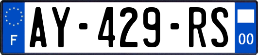 AY-429-RS
