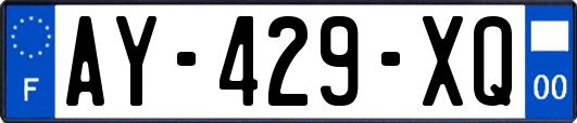 AY-429-XQ