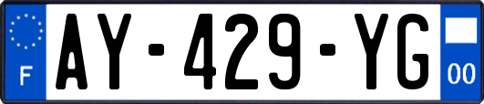 AY-429-YG