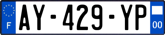AY-429-YP