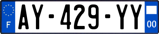 AY-429-YY