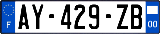 AY-429-ZB