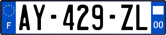 AY-429-ZL