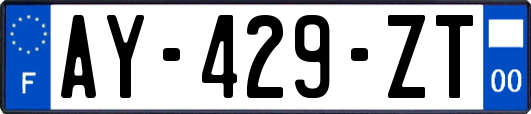 AY-429-ZT