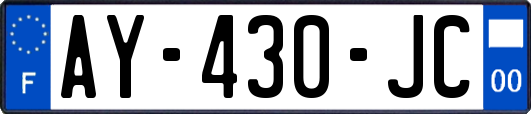 AY-430-JC