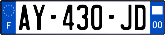 AY-430-JD
