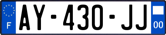 AY-430-JJ