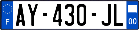 AY-430-JL