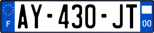 AY-430-JT