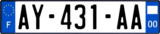 AY-431-AA