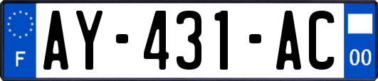 AY-431-AC