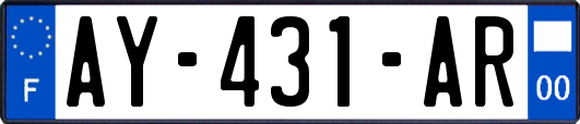 AY-431-AR