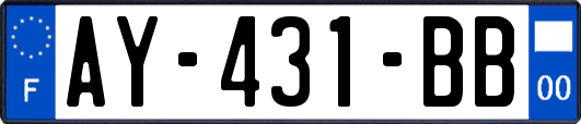 AY-431-BB