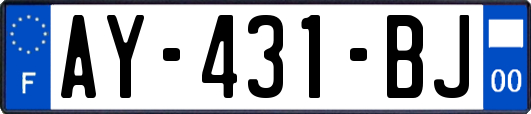 AY-431-BJ