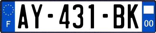 AY-431-BK