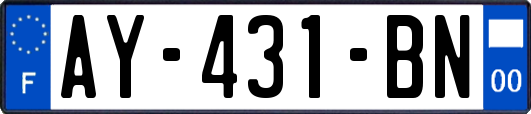 AY-431-BN