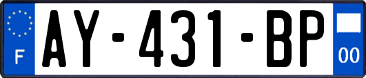AY-431-BP