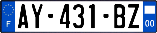 AY-431-BZ